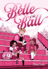 Book cover of Belle of the ball 