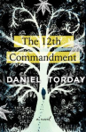 Book cover of The 12th commandment 