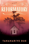 Book cover of The reformatory