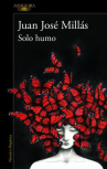 Book cover of Solo humo