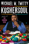 Book cover of KosherSoul 