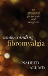 Book cover of Understanding fibromyalgia : an introduction for patients and caregivers