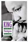 Book cover of King among the theologians 