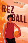 Book cover of Rez Ball