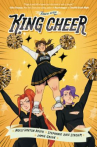 Book cover of Arden High King cheer