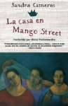 Book cover for La casa en Mango Street