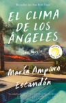 Book cover for El clima de Los Ángeles