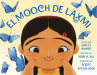 Book cover of El mooch de Laxmi 