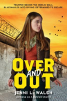 Book cover for Over and out 