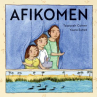 Book cover of Afikomen 
