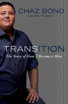 Book cover for Transition : the story of how I became a man
