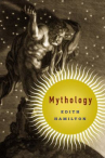 Book cover of Mythology 