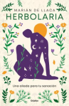 Book cover of Herbolaria: una aliada para tu sanación