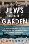 Jews in the Garden book cover