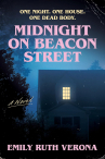 Book cover of Midnight on Beacon Street : a novel 