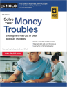 book cover of Money Troubles