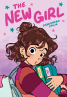 Book cover of The new girl 