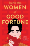 Book cover of Women of Good Fortune