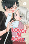 Book cover of Love's in sight!    Vol. 1 