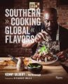 Book cover of Southern cooking, global flavors 