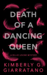 Book cover of Death of a dancing queen 