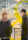 Book cover of Number call 