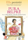 Book cover of Pura Belpré 