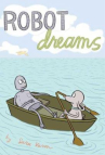 Book cover of Robot dreams