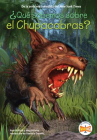 Book cover of ¿Qué sabemos sobre el chupacabras? 