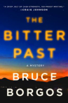 Book cover of The bitter past