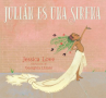 Book cover of Julián es una sirena 