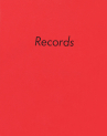 records book cover