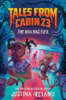 Book cover of The boo hag flex 