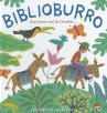 Book cover for Biblioburro: una historia real de Colombia