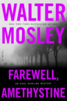 Book cover of Farewell, Amethystine 