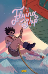 Book cover of The flying ship. Vol. 1 