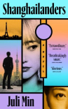 Book cover of Shanghailanders