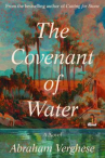Book cover for The covenant of water : a novel 