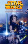 Book cover of Star wars. Episode III, Revenge of the Sith