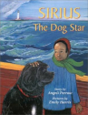 Book cover of Sirius, the dog star 