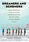 Book cover for Dreamers and schemers : how an improbable bid for the 1932 Olympics transformed Los Angeles from dusty outpost to global metropolis
