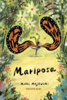 Book cover of Mariposa 
