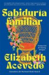 Book cover of Sabiduría familiar 