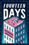 Book cover of Fourteen days : a literary project of the Authors Guild of America