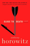 Book cover of Close to death : a novel 