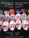 Book cover for A través de los ojos del alma, Día de Muertos en México. Through the eyes of the soul