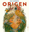 Book cover of Origen 