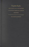 Book cover of Forgotten readers : recovering the lost history of African American literary societies