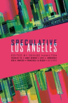 Book cover of Speculative Los Angeles 
