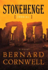 Book cover of Stonehenge, 2000 B.C. : a novel 